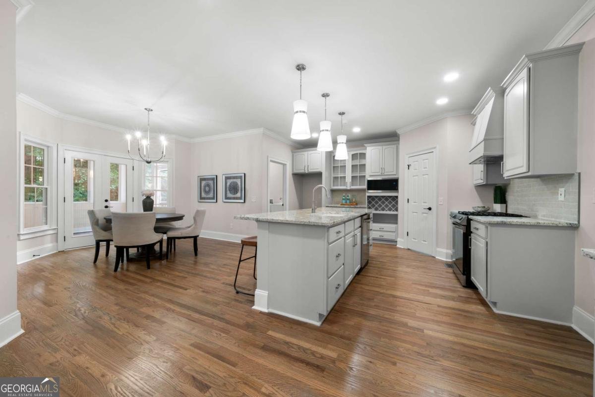 4544 Cavallon Way Acworth - 3