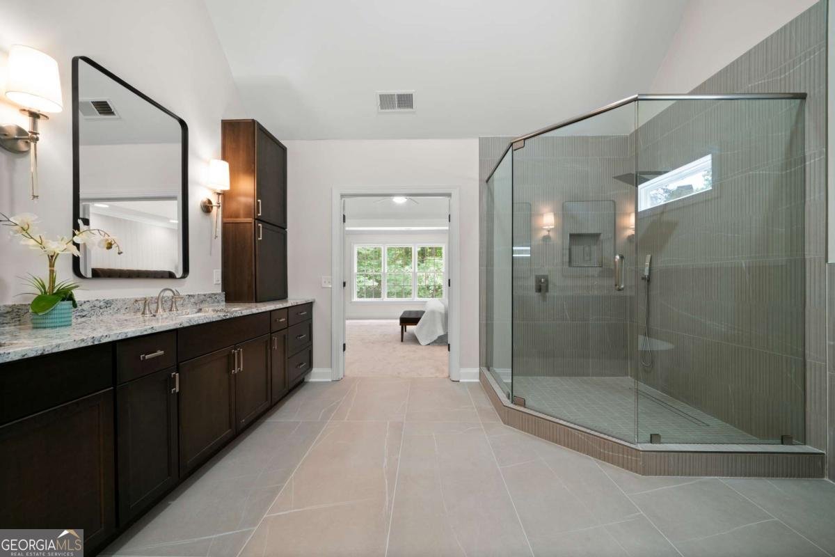4544 Cavallon Way Acworth - 5