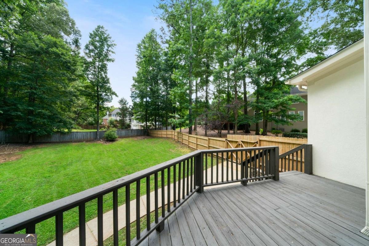4544 Cavallon Way Acworth - 7