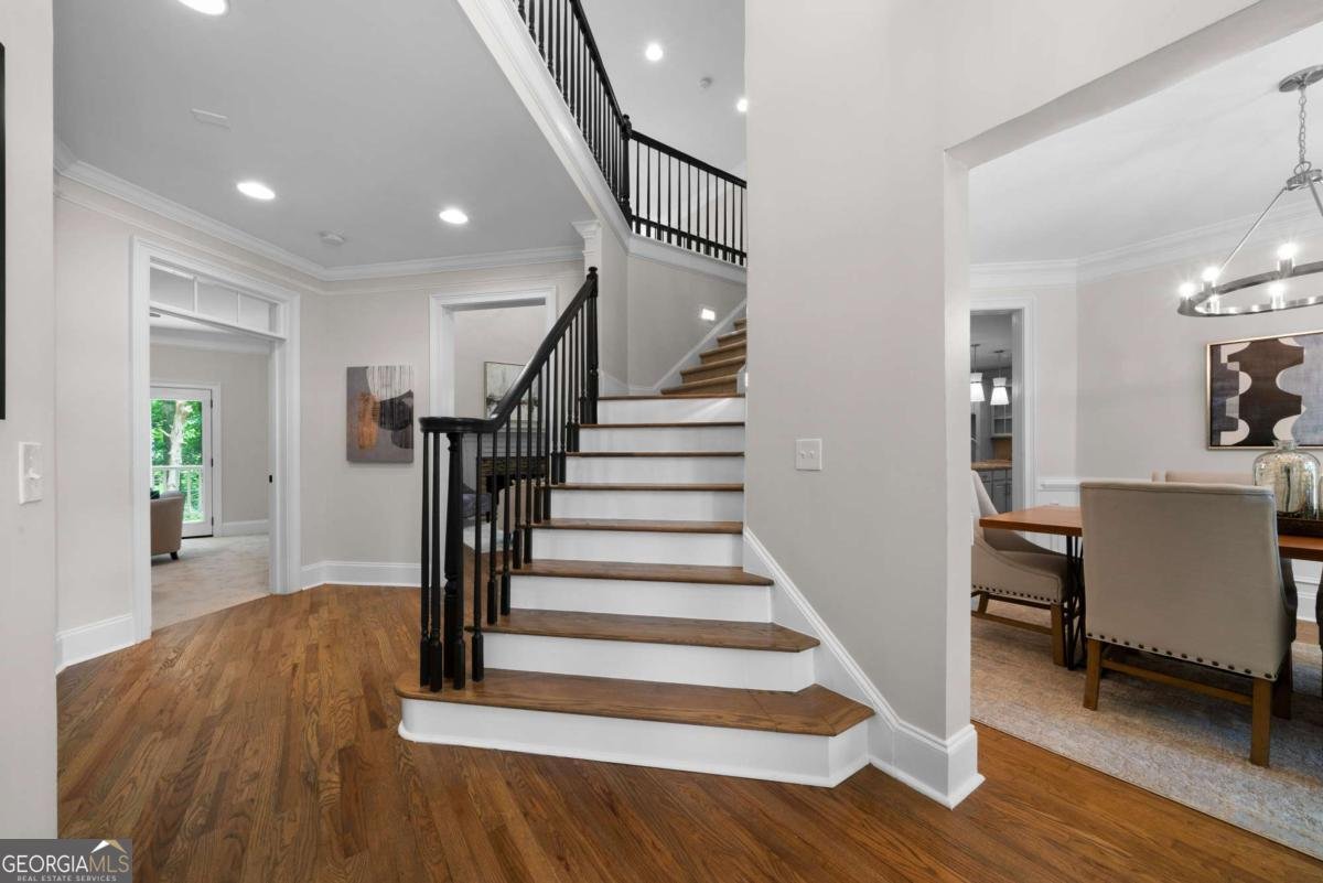 4544 Cavallon Way Acworth - 9