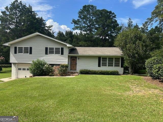 218 Spruce Street Warner Robins - 1
