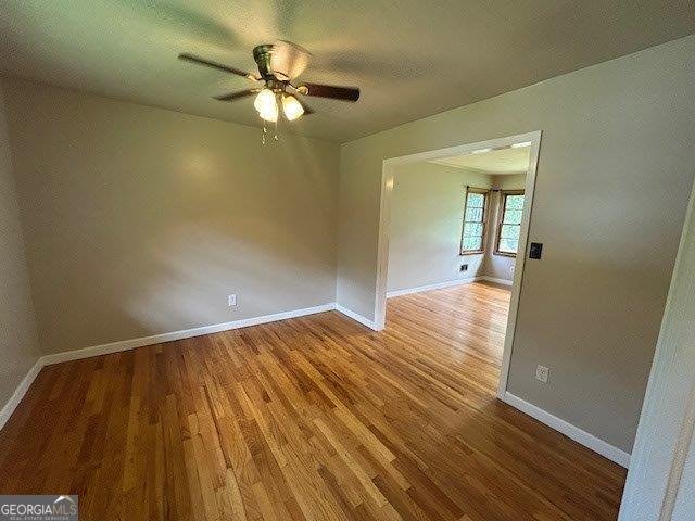 218 Spruce Street Warner Robins - 10