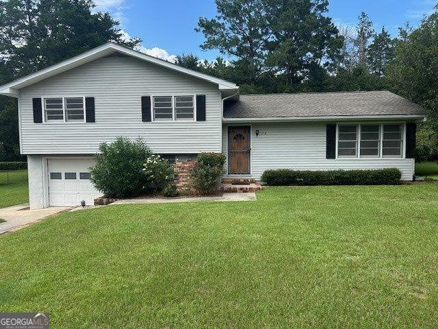 218 Spruce Street Warner Robins - 2
