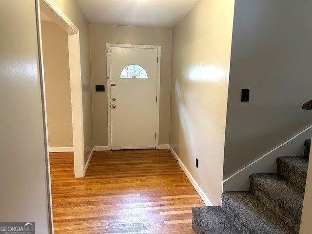 218 Spruce Street Warner Robins - 3