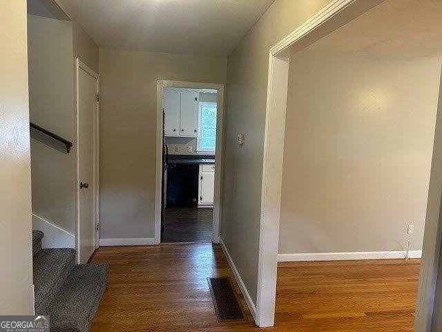 218 Spruce Street Warner Robins - 5
