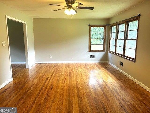 218 Spruce Street Warner Robins - 6