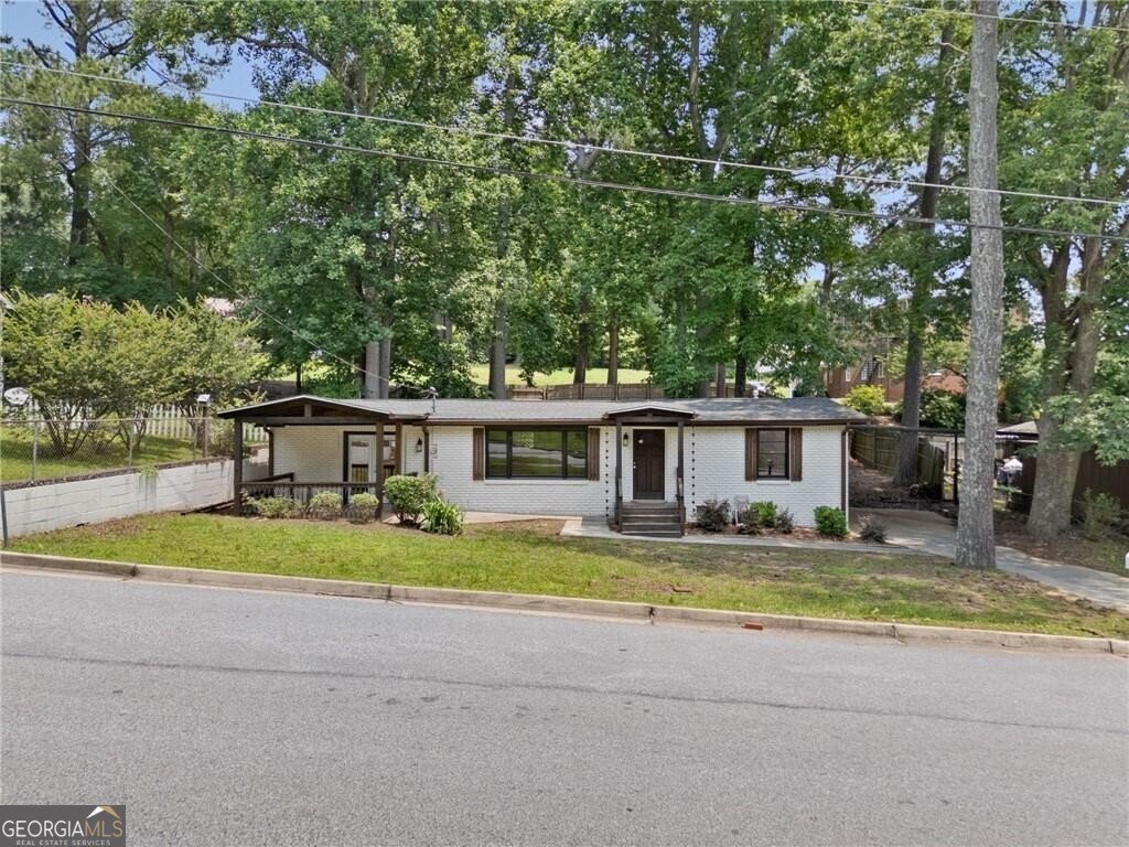 119 Mcbee Street Dallas - 3