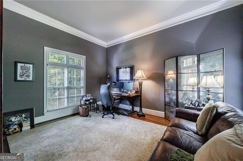 12215 Magnolia Circle Alpharetta - 10