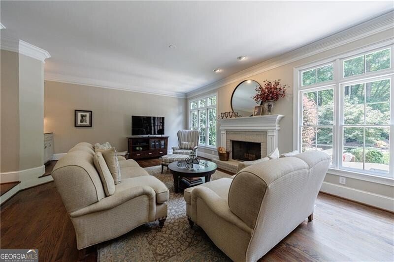 12215 Magnolia Circle Alpharetta - 13