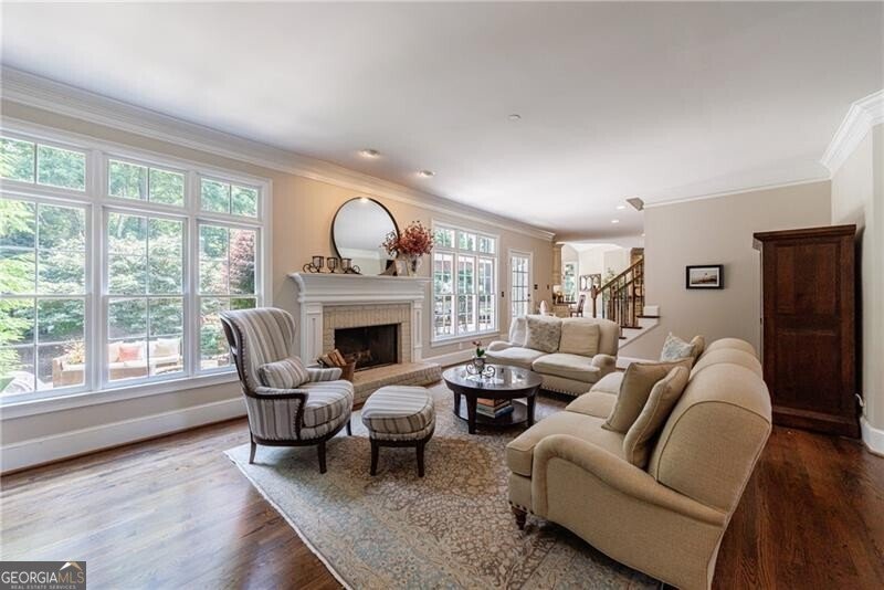 12215 Magnolia Circle Alpharetta - 14