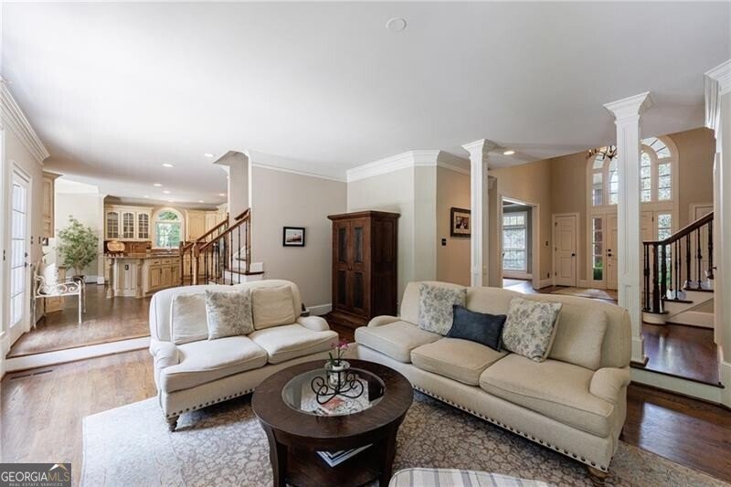12215 Magnolia Circle Alpharetta - 16
