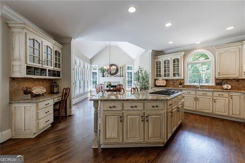 12215 Magnolia Circle Alpharetta - 17