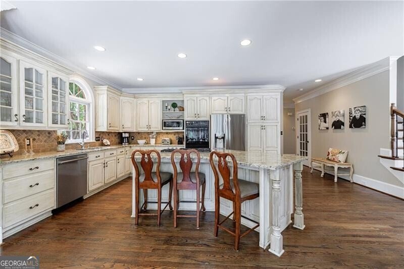 12215 Magnolia Circle Alpharetta - 18