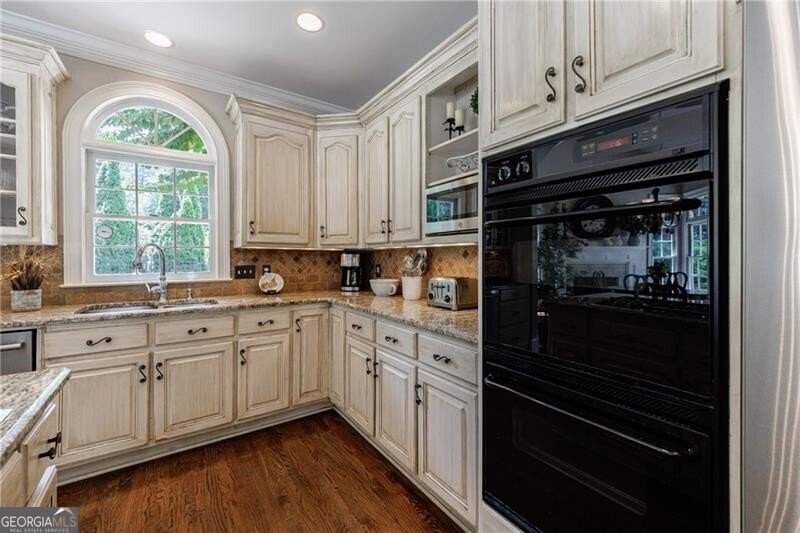 12215 Magnolia Circle Alpharetta - 19