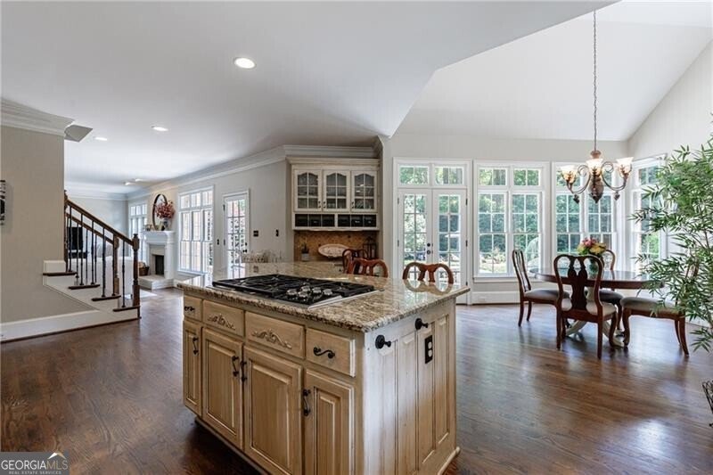 12215 Magnolia Circle Alpharetta - 20