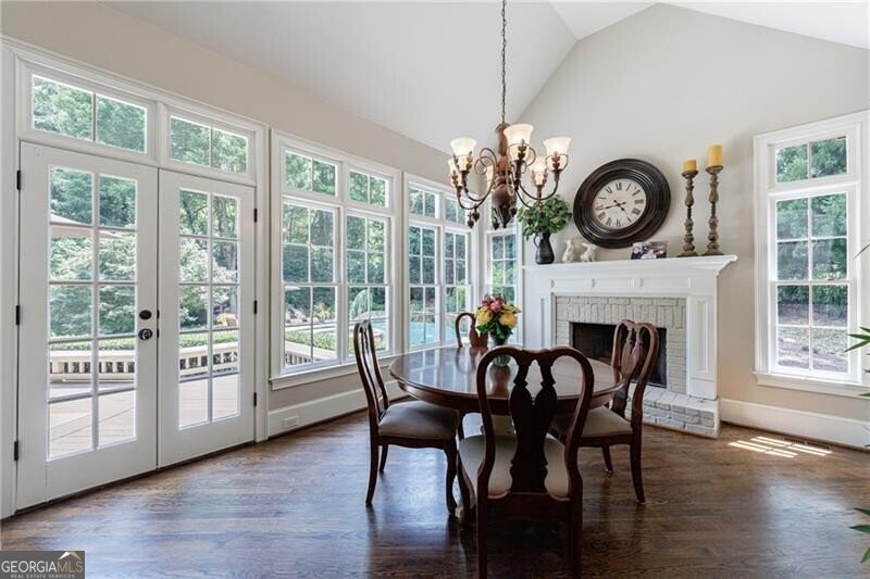 12215 Magnolia Circle Alpharetta - 21