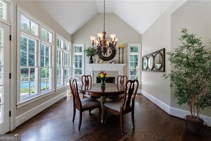 12215 Magnolia Circle Alpharetta - 22