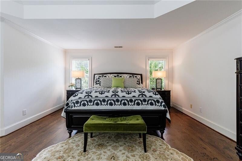 12215 Magnolia Circle Alpharetta - 26
