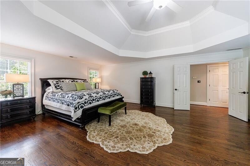 12215 Magnolia Circle Alpharetta - 27