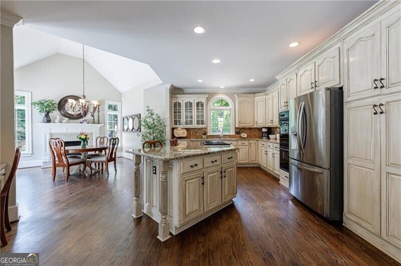 12215 Magnolia Circle Alpharetta - 3