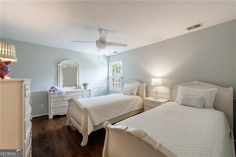 12215 Magnolia Circle Alpharetta - 31