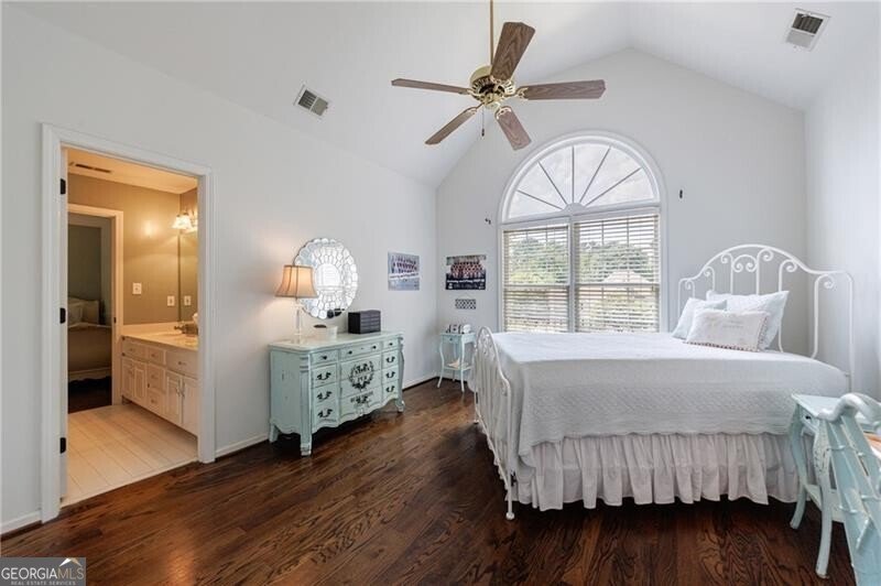 12215 Magnolia Circle Alpharetta - 33