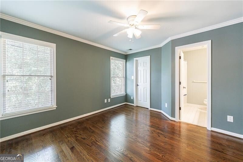 12215 Magnolia Circle Alpharetta - 34