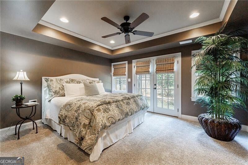 12215 Magnolia Circle Alpharetta - 39