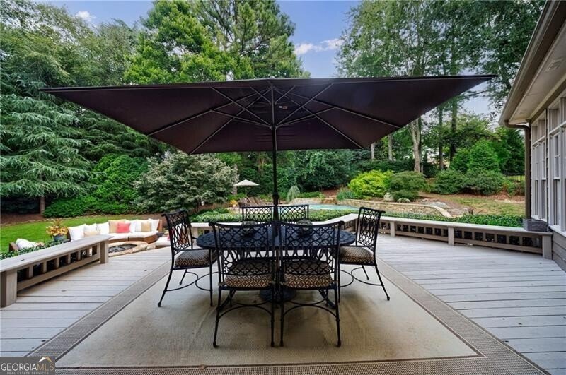 12215 Magnolia Circle Alpharetta - 41