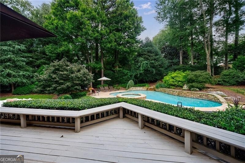 12215 Magnolia Circle Alpharetta - 42