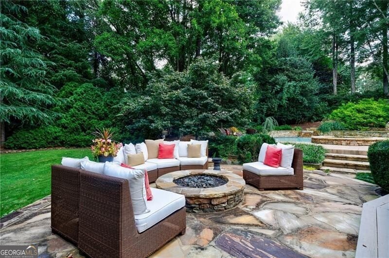 12215 Magnolia Circle Alpharetta - 44