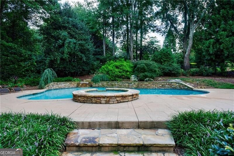12215 Magnolia Circle Alpharetta - 45