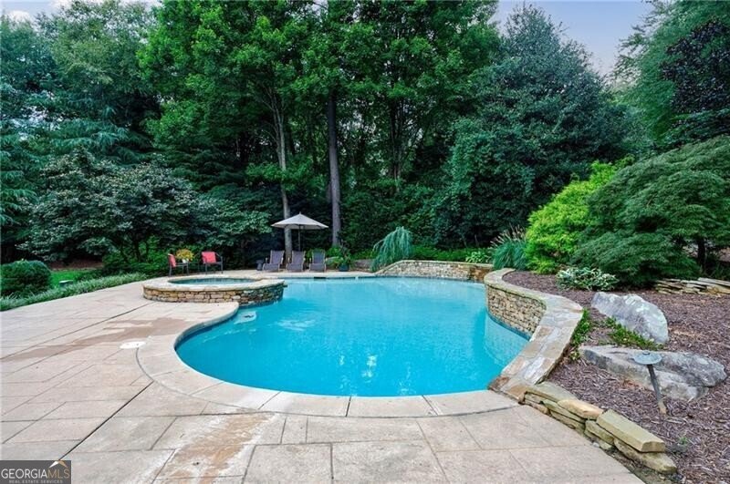 12215 Magnolia Circle Alpharetta - 46