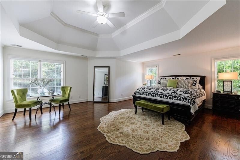 12215 Magnolia Circle Alpharetta - 5
