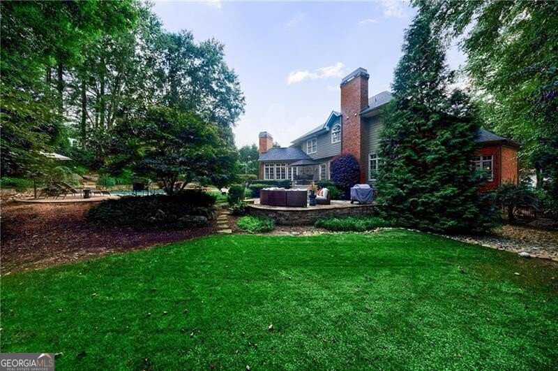 12215 Magnolia Circle Alpharetta - 50