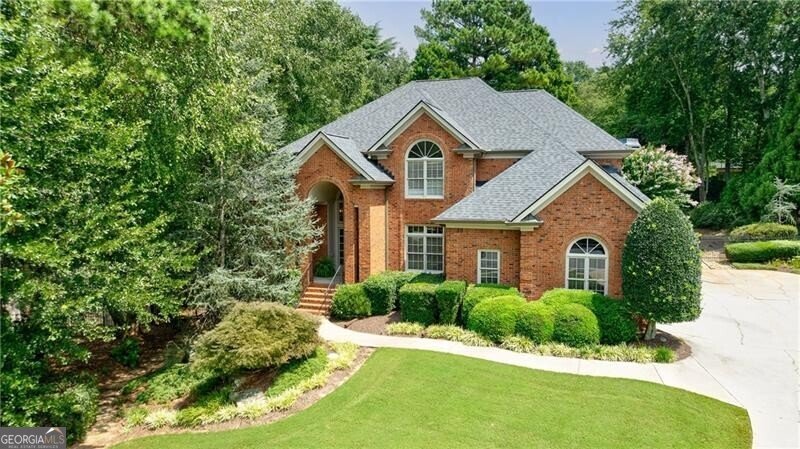 12215 Magnolia Circle Alpharetta - 51