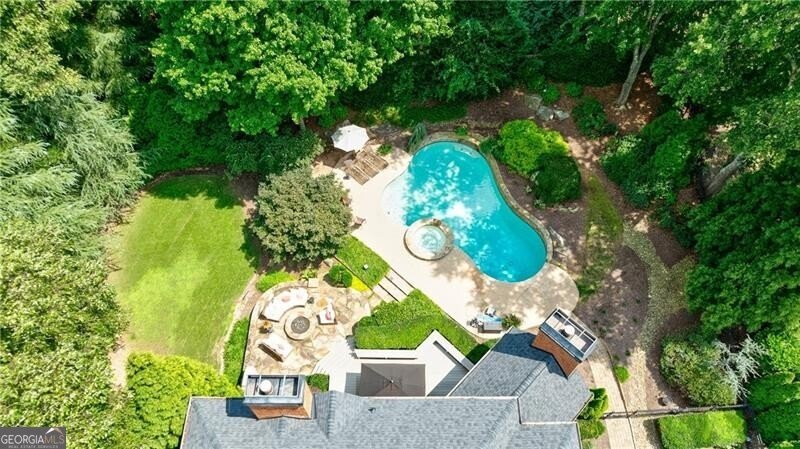 12215 Magnolia Circle Alpharetta - 52