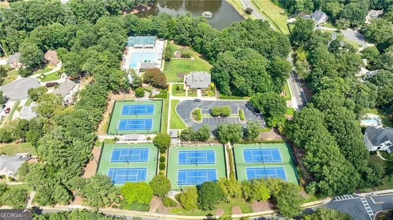 12215 Magnolia Circle Alpharetta - 55