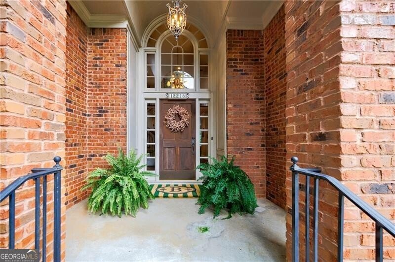 12215 Magnolia Circle Alpharetta - 7