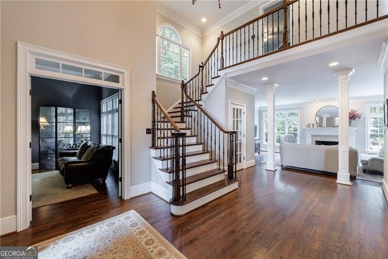 12215 Magnolia Circle Alpharetta - 9