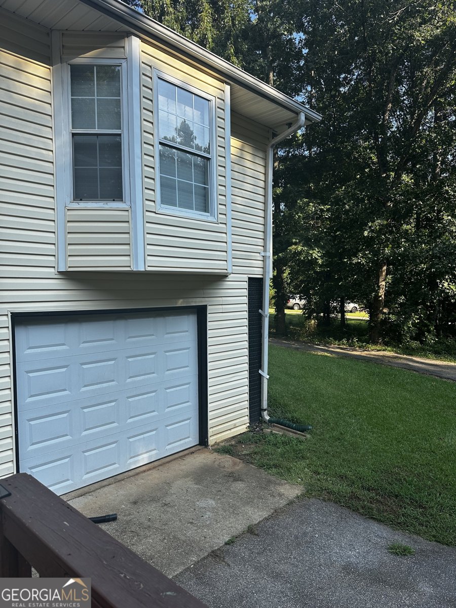 225 Laney Court McDonough - 1