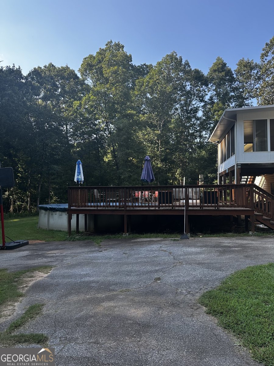 225 Laney Court McDonough - 2