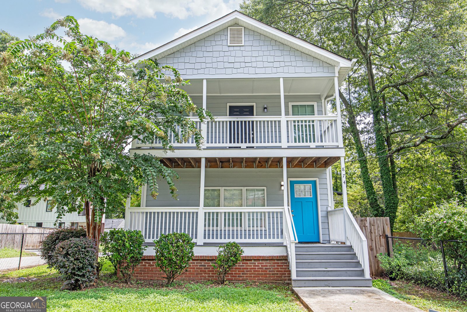 874 Welch Street Atlanta - 1