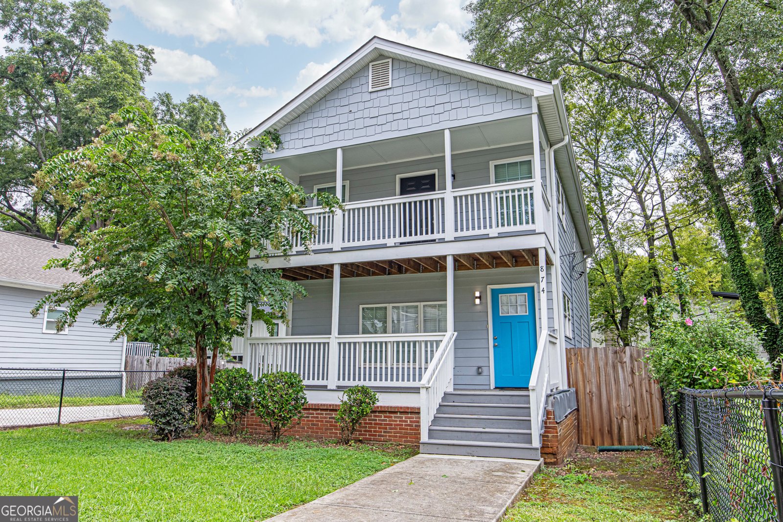 874 Welch Street Atlanta - 2