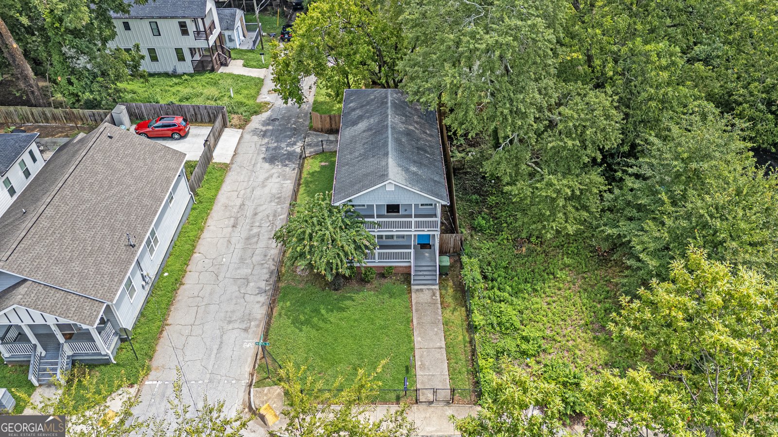 874 Welch Street Atlanta - 22