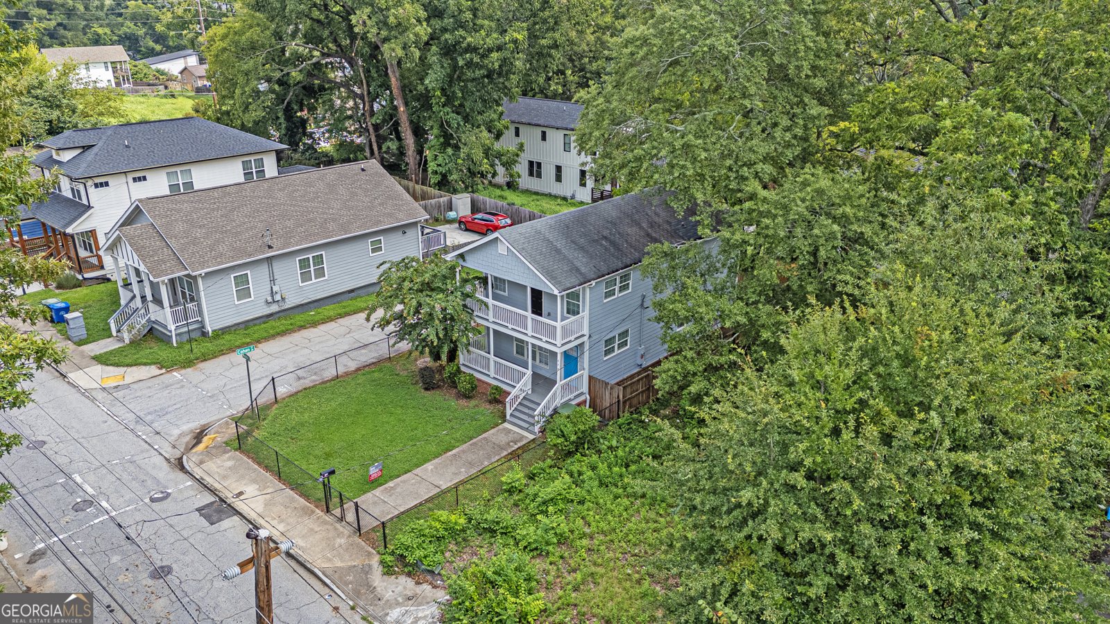 874 Welch Street Atlanta - 23
