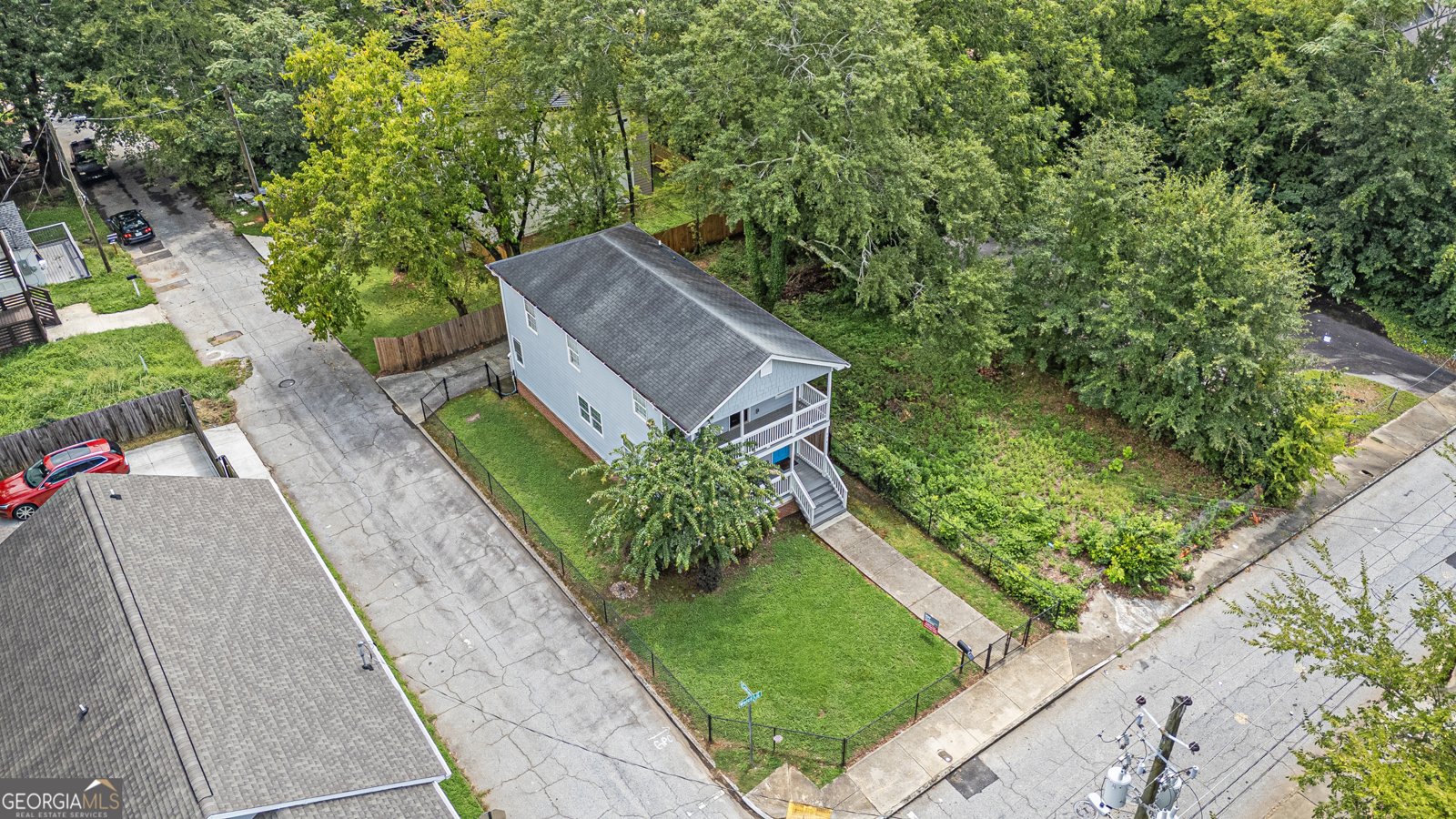 874 Welch Street Atlanta - 24
