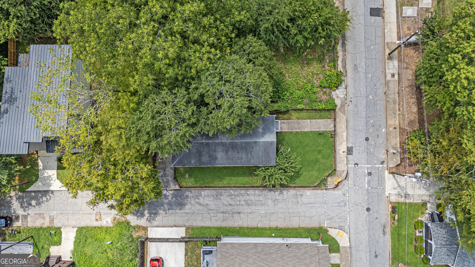 874 Welch Street Atlanta - 25