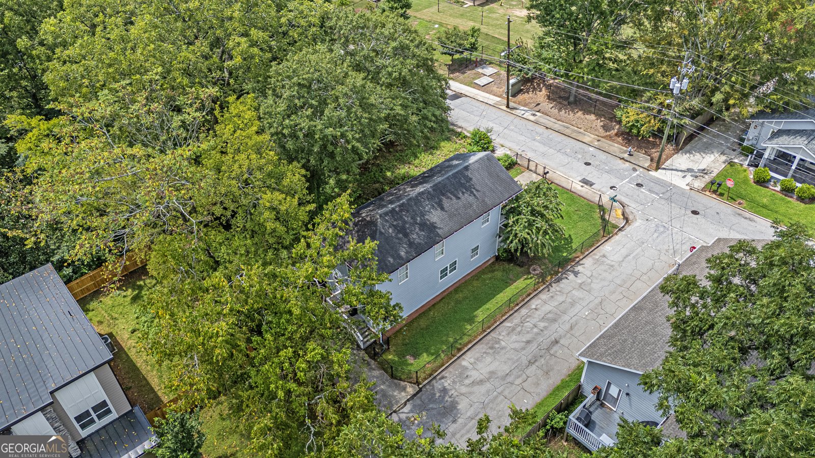 874 Welch Street Atlanta - 26