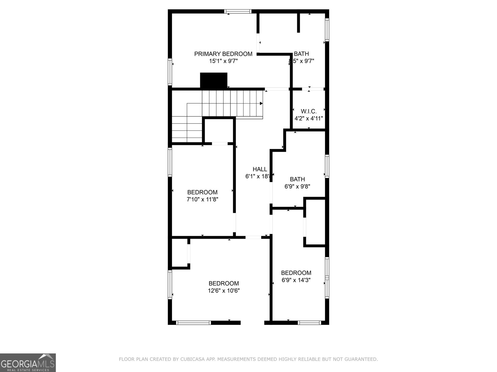 874 Welch Street Atlanta - 29